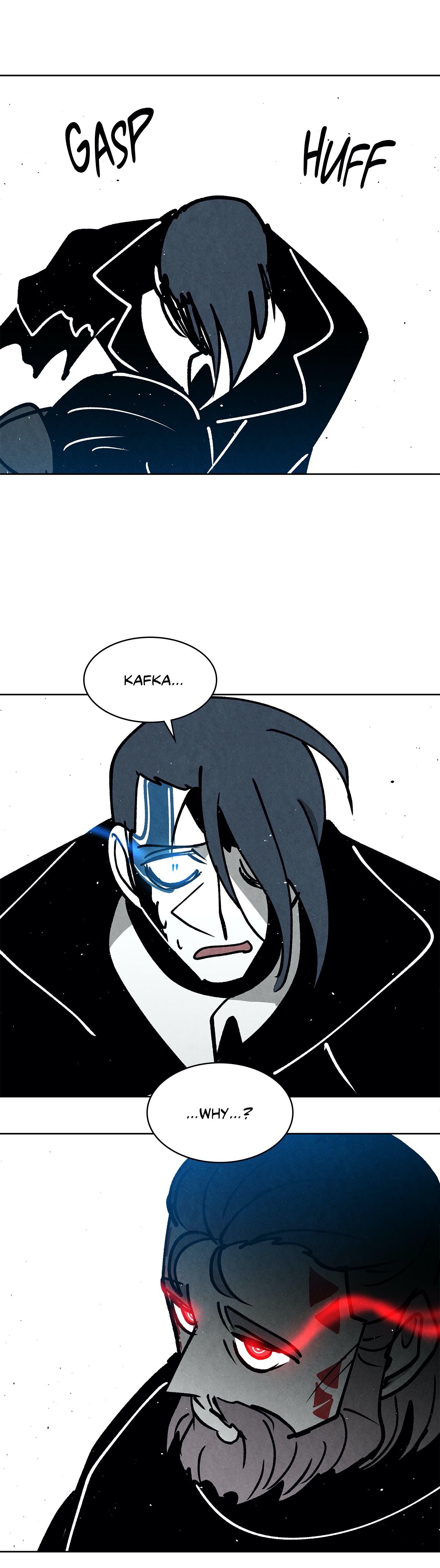 The Ashen Snowfield Manhwa - Chapter 85 Page 29