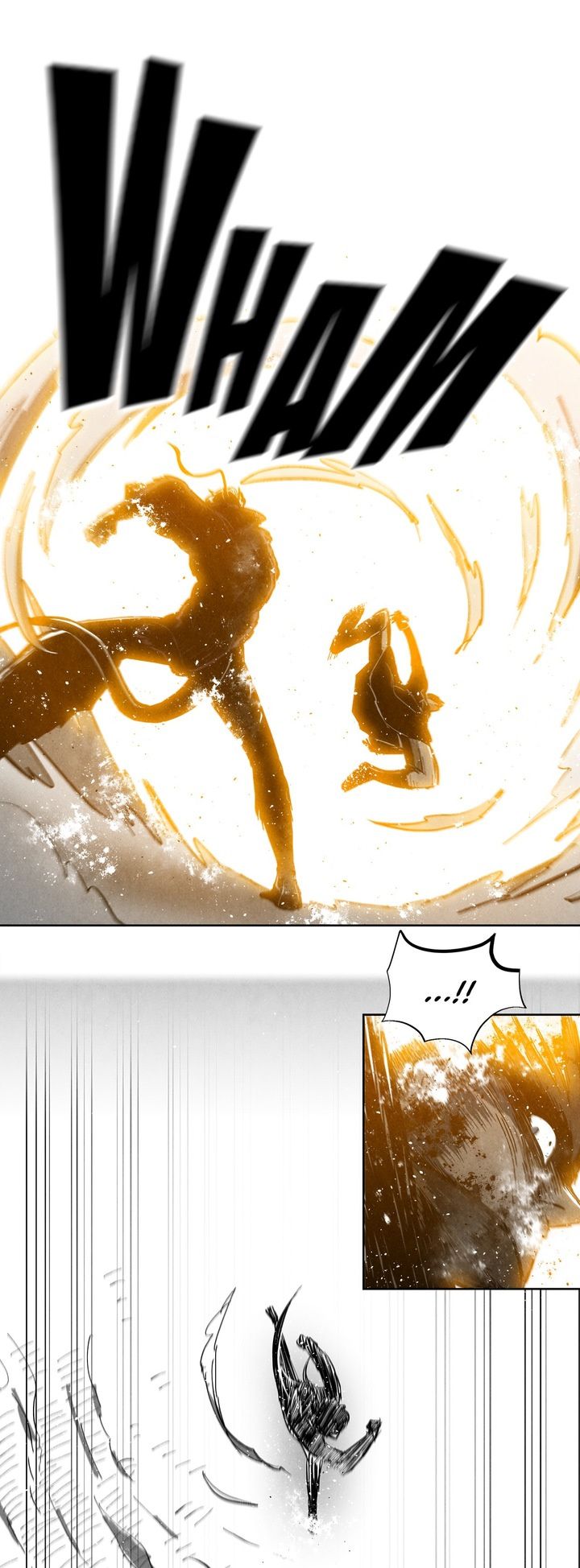 The Ashen Snowfield Manhwa - Chapter 30 Page 0