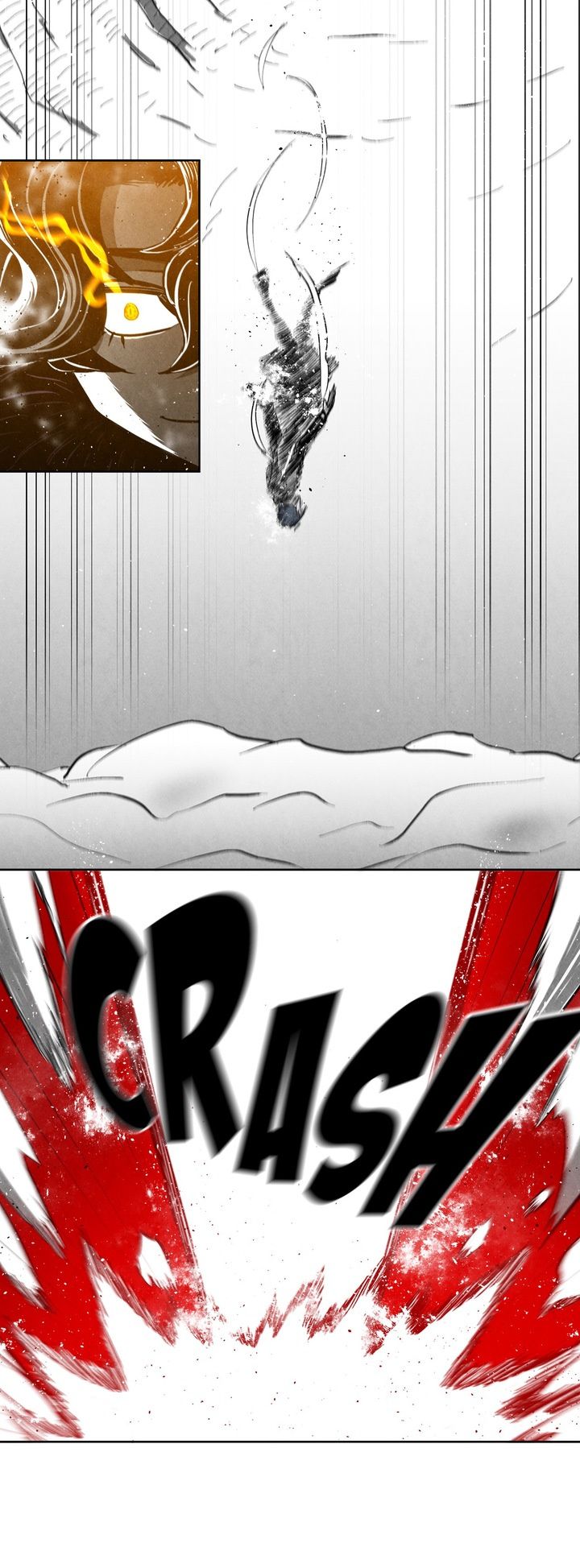 The Ashen Snowfield Manhwa - Chapter 30 Page 1