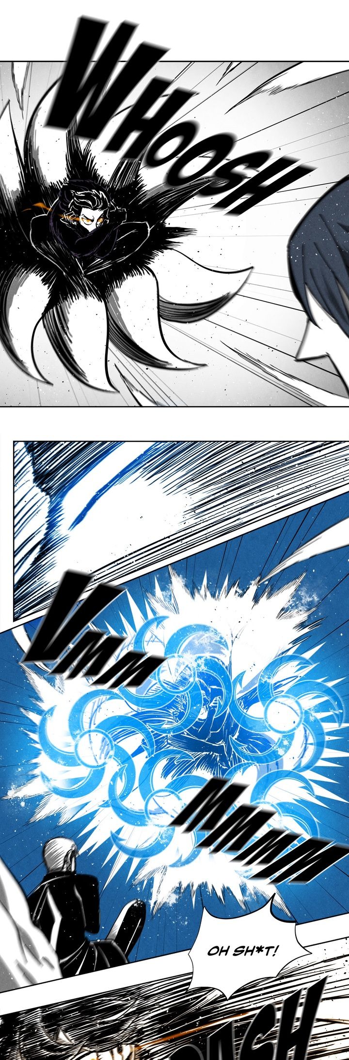 The Ashen Snowfield Manhwa - Chapter 30 Page 3