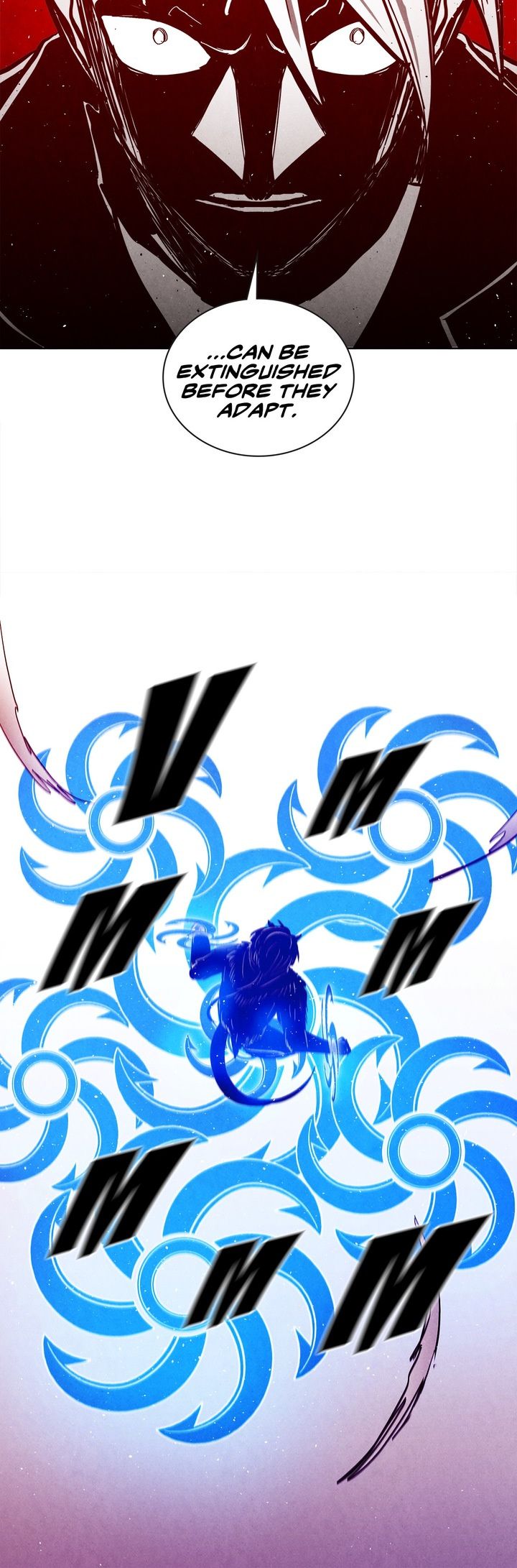 The Ashen Snowfield Manhwa - Chapter 30 Page 6