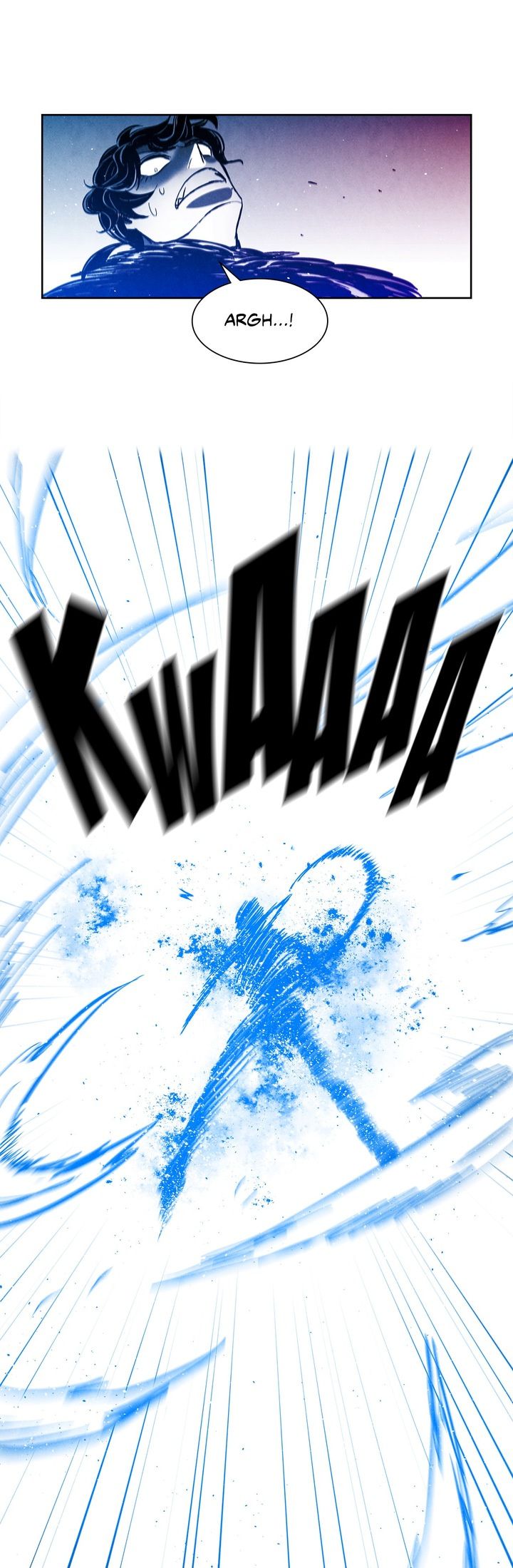 The Ashen Snowfield Manhwa - Chapter 30 Page 7