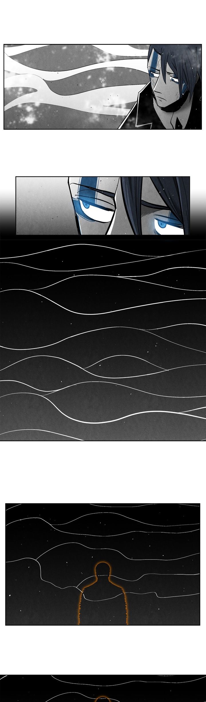 The Ashen Snowfield Manhwa - Chapter 30 Page 14