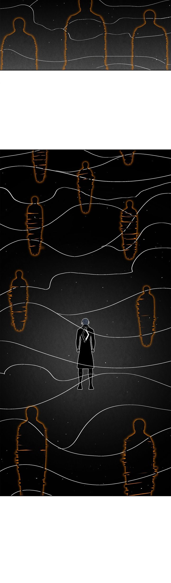 The Ashen Snowfield Manhwa - Chapter 30 Page 15