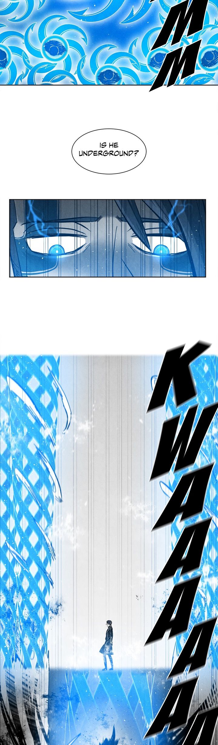 The Ashen Snowfield Manhwa - Chapter 30 Page 17