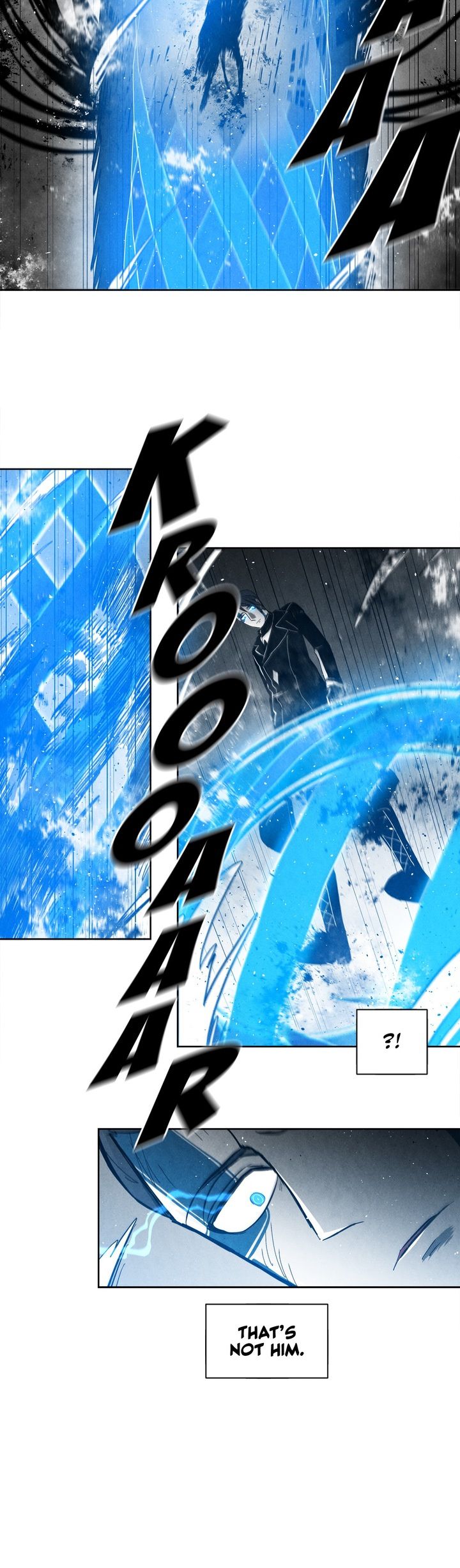 The Ashen Snowfield Manhwa - Chapter 30 Page 18