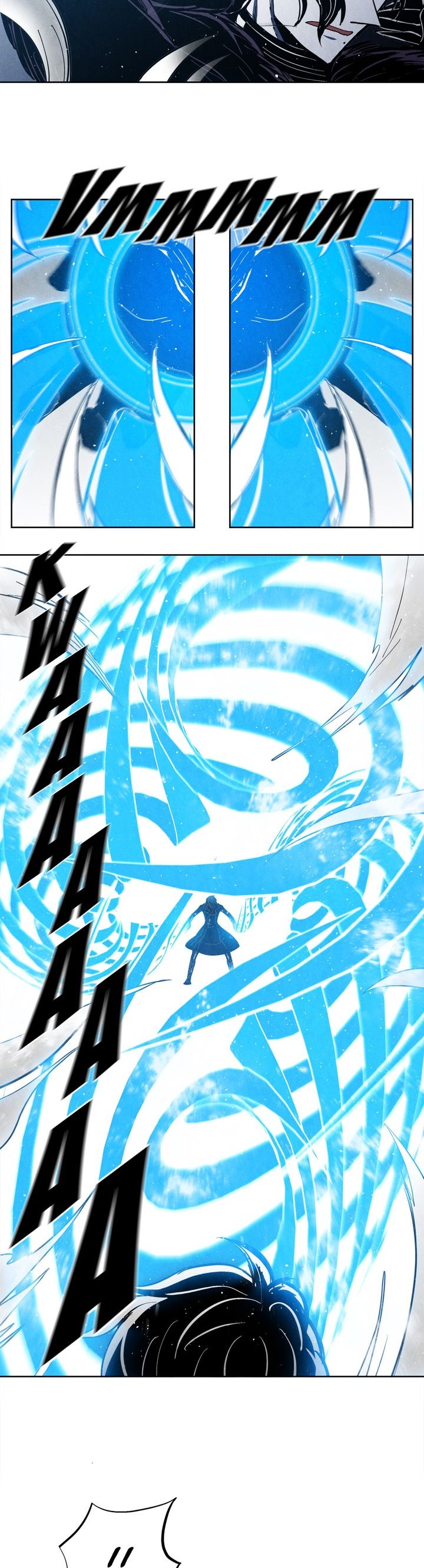 The Ashen Snowfield Manhwa - Chapter 30 Page 23