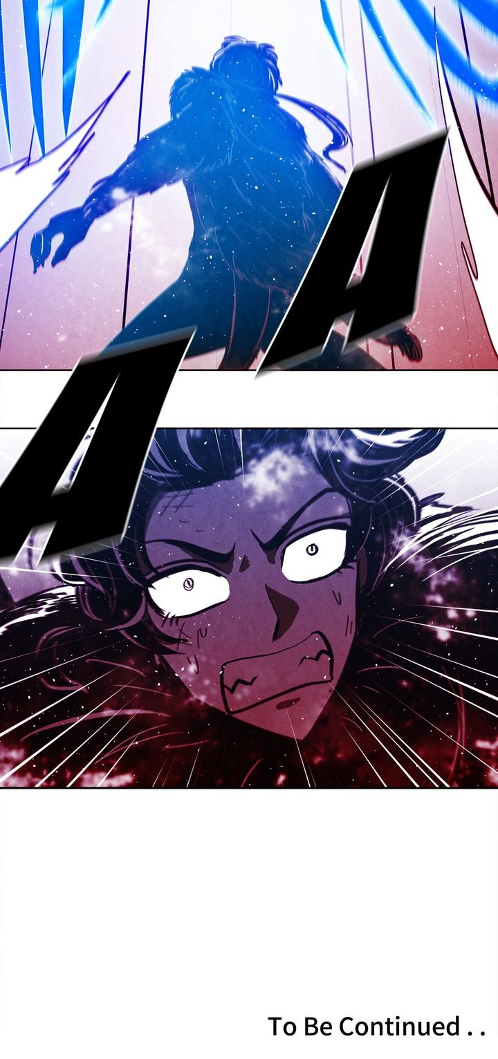 The Ashen Snowfield Manhwa - Chapter 30 Page 26