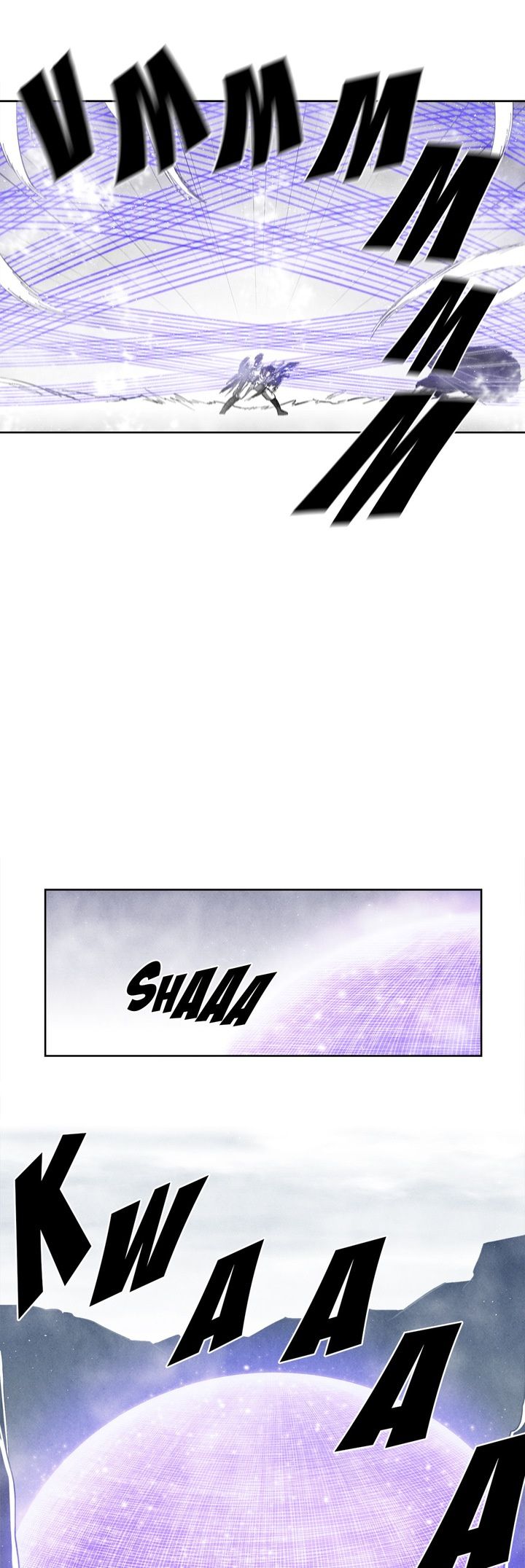 The Ashen Snowfield Manhwa - Chapter 21 Page 9