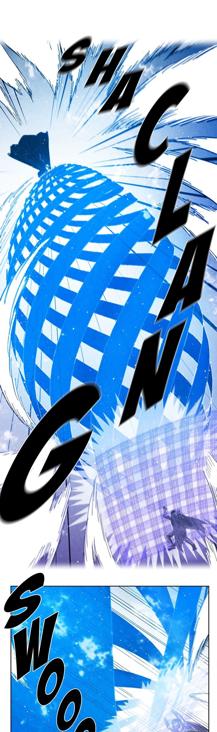 The Ashen Snowfield Manhwa - Chapter 21 Page 18