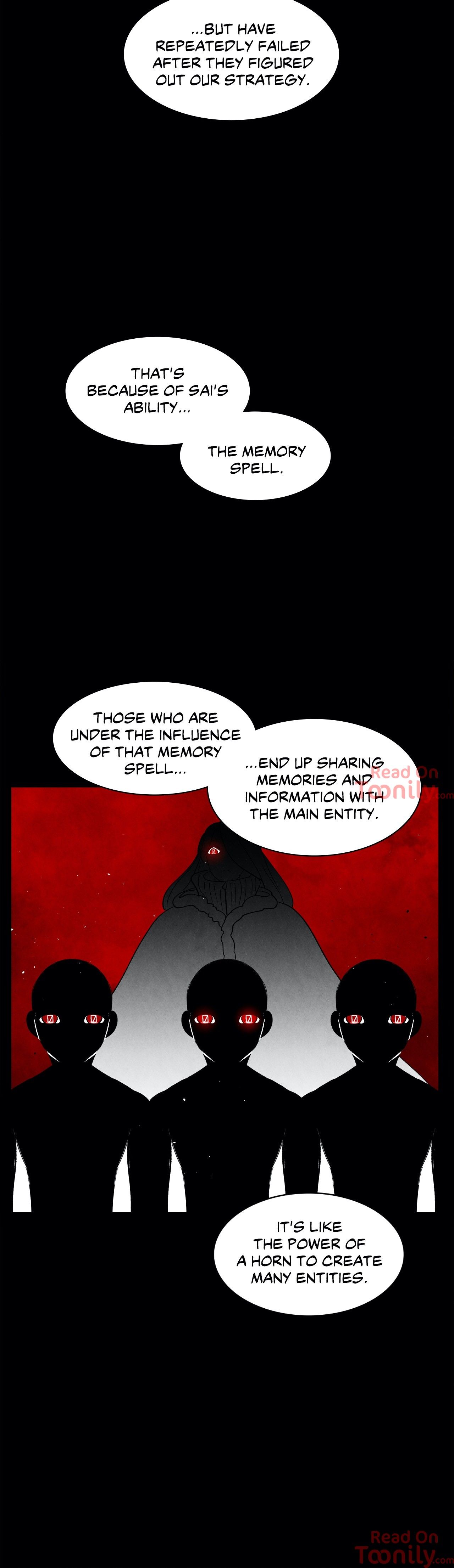 The Ashen Snowfield Manhwa - Chapter 79 Page 15