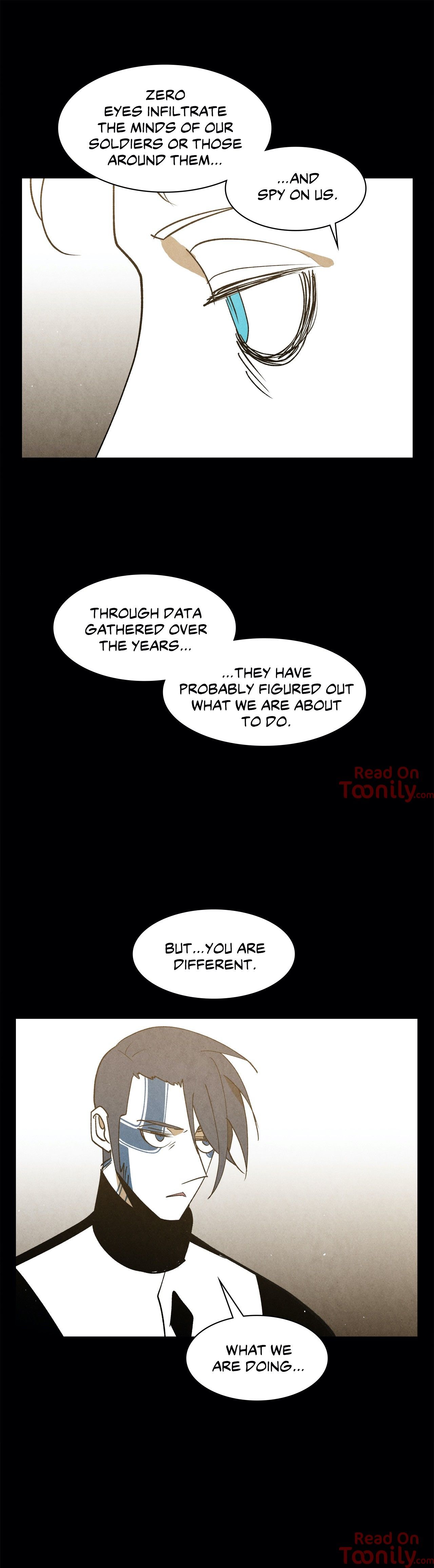 The Ashen Snowfield Manhwa - Chapter 79 Page 16