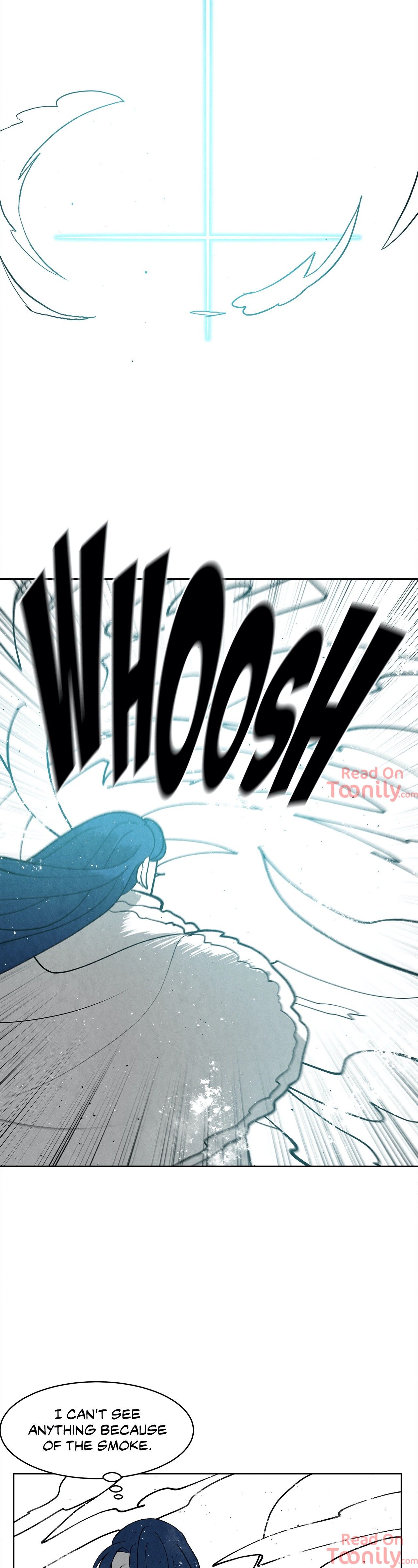 The Ashen Snowfield Manhwa - Chapter 79 Page 26