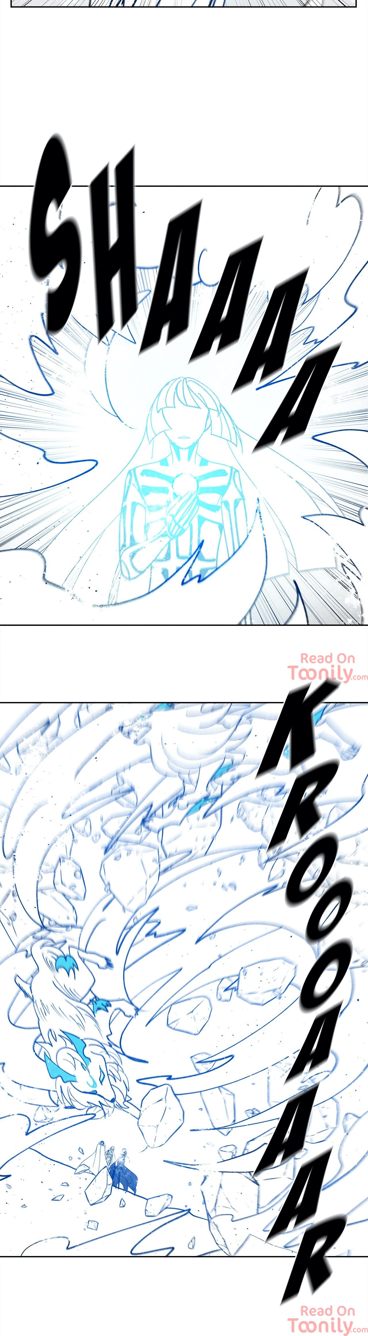 The Ashen Snowfield Manhwa - Chapter 79 Page 30