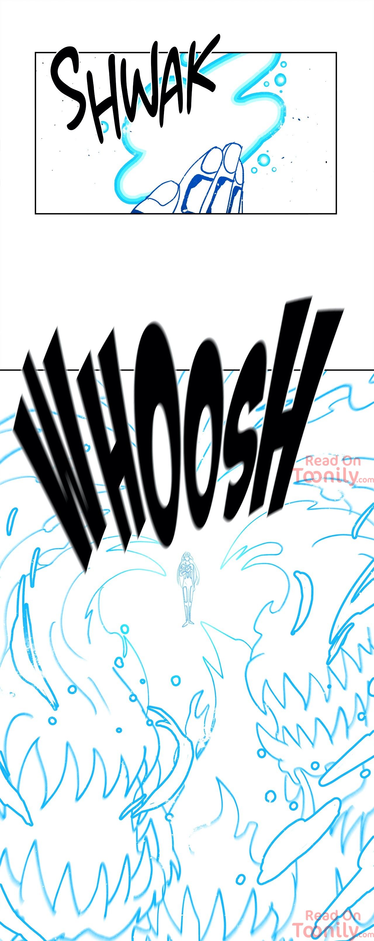 The Ashen Snowfield Manhwa - Chapter 79 Page 32