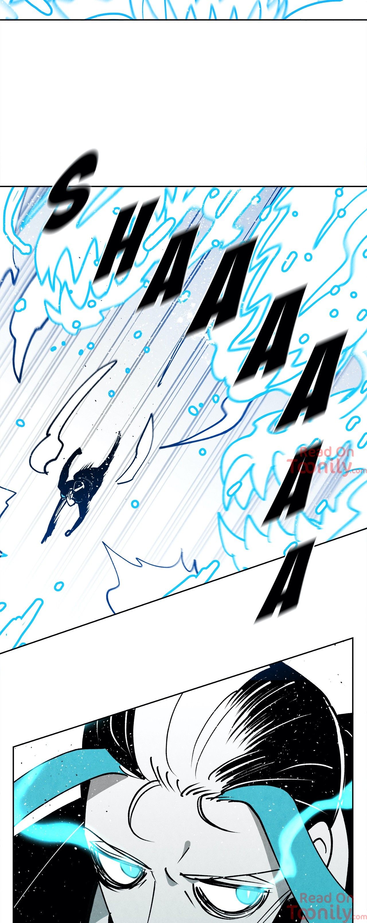 The Ashen Snowfield Manhwa - Chapter 79 Page 33