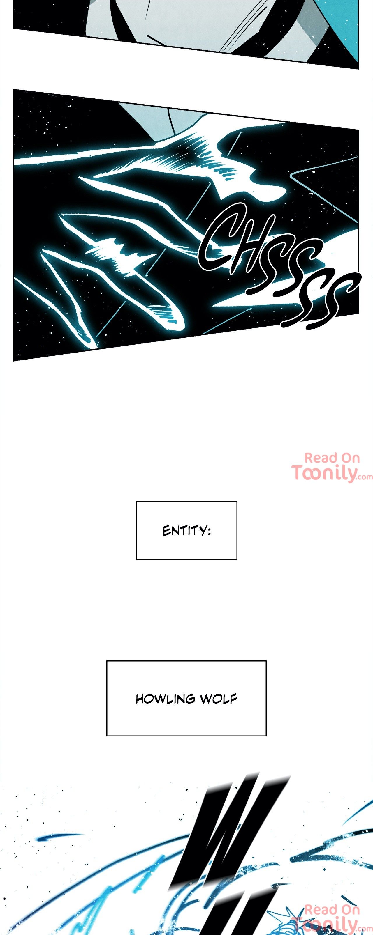 The Ashen Snowfield Manhwa - Chapter 79 Page 34