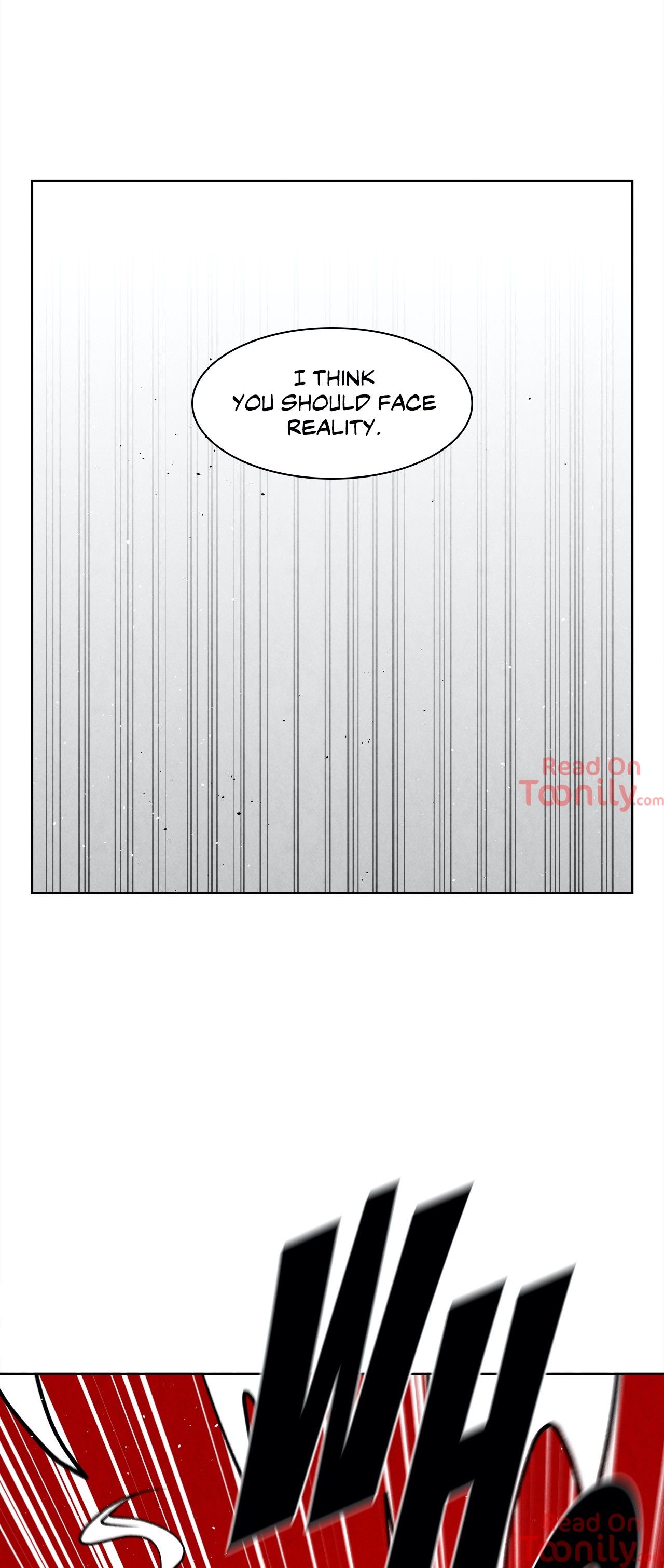 The Ashen Snowfield Manhwa - Chapter 79 Page 37