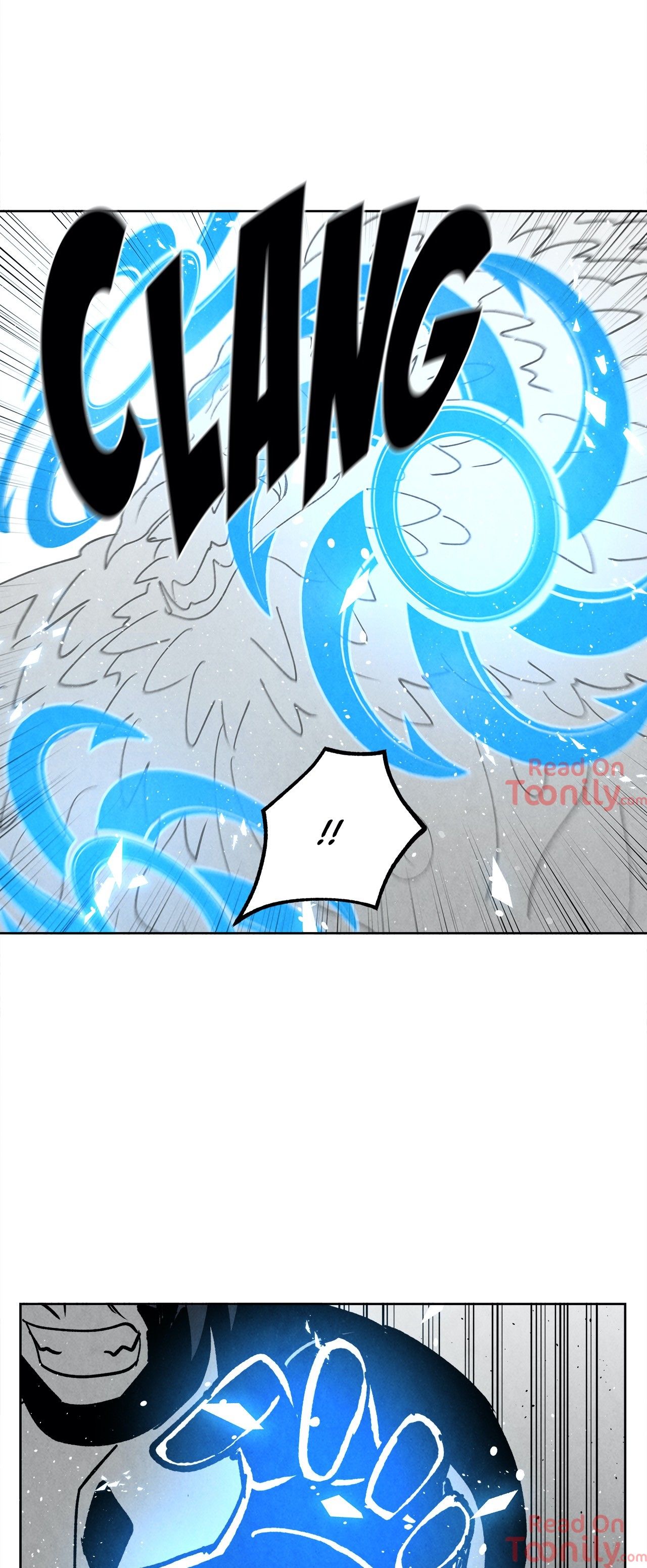 The Ashen Snowfield Manhwa - Chapter 79 Page 46