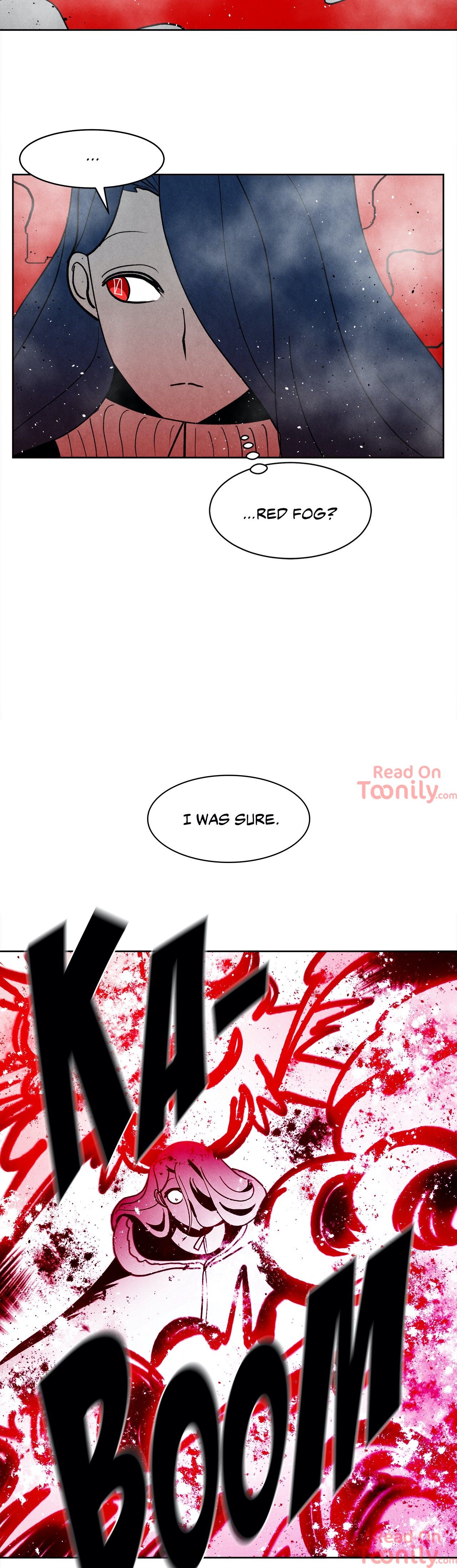 The Ashen Snowfield Manhwa - Chapter 79 Page 62