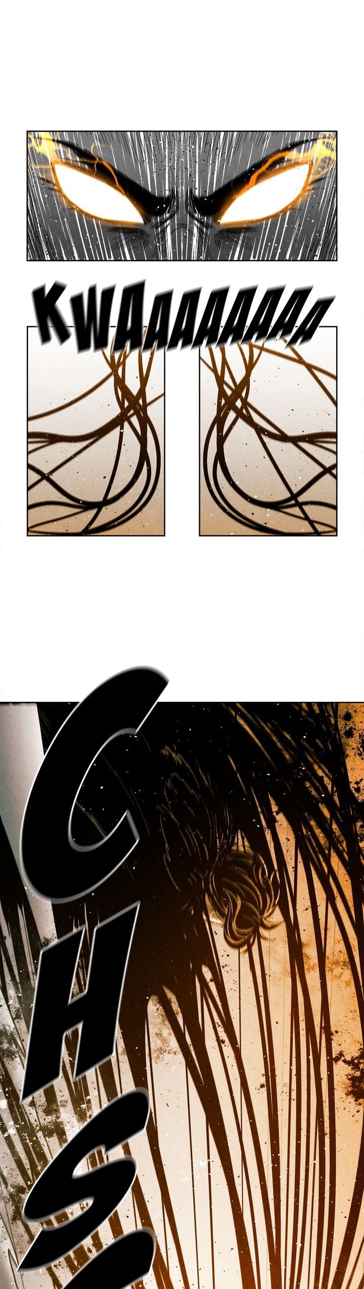 The Ashen Snowfield Manhwa - Chapter 32 Page 15