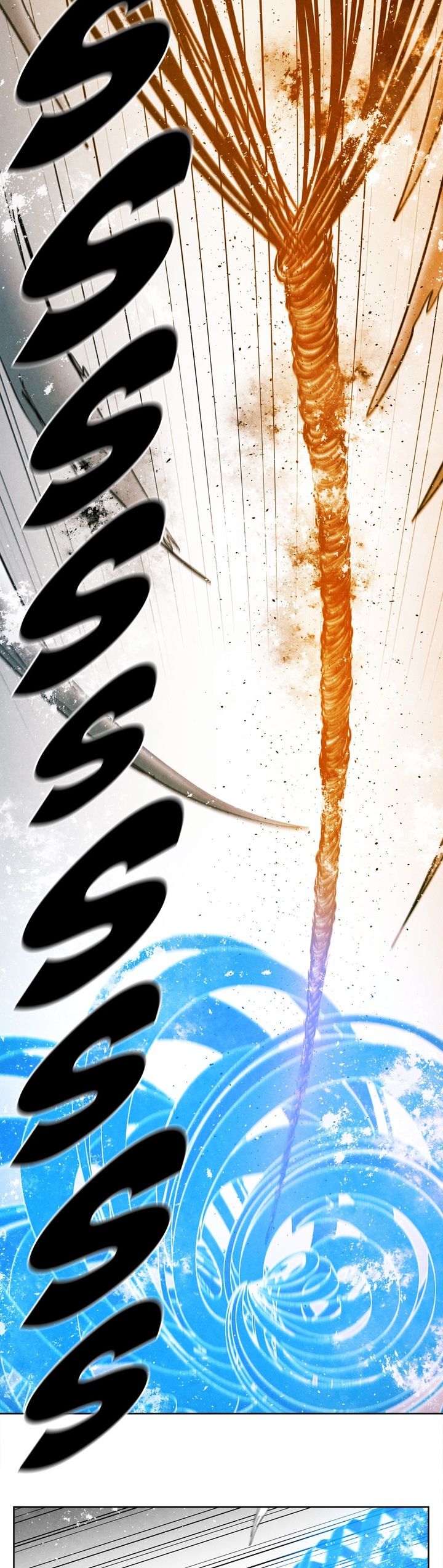 The Ashen Snowfield Manhwa - Chapter 32 Page 16