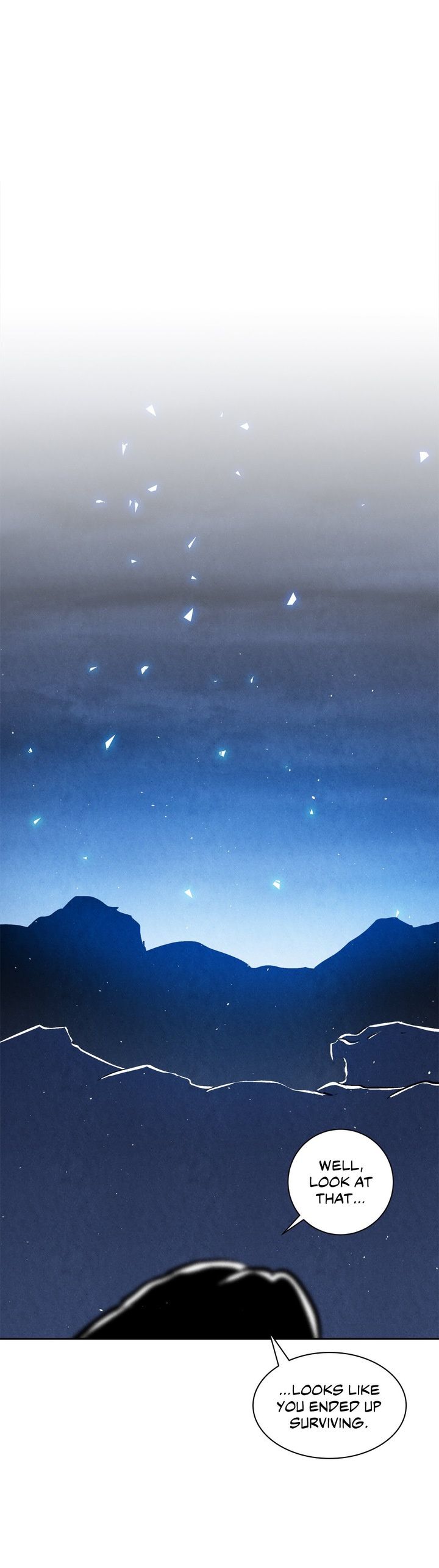The Ashen Snowfield Manhwa - Chapter 32 Page 26