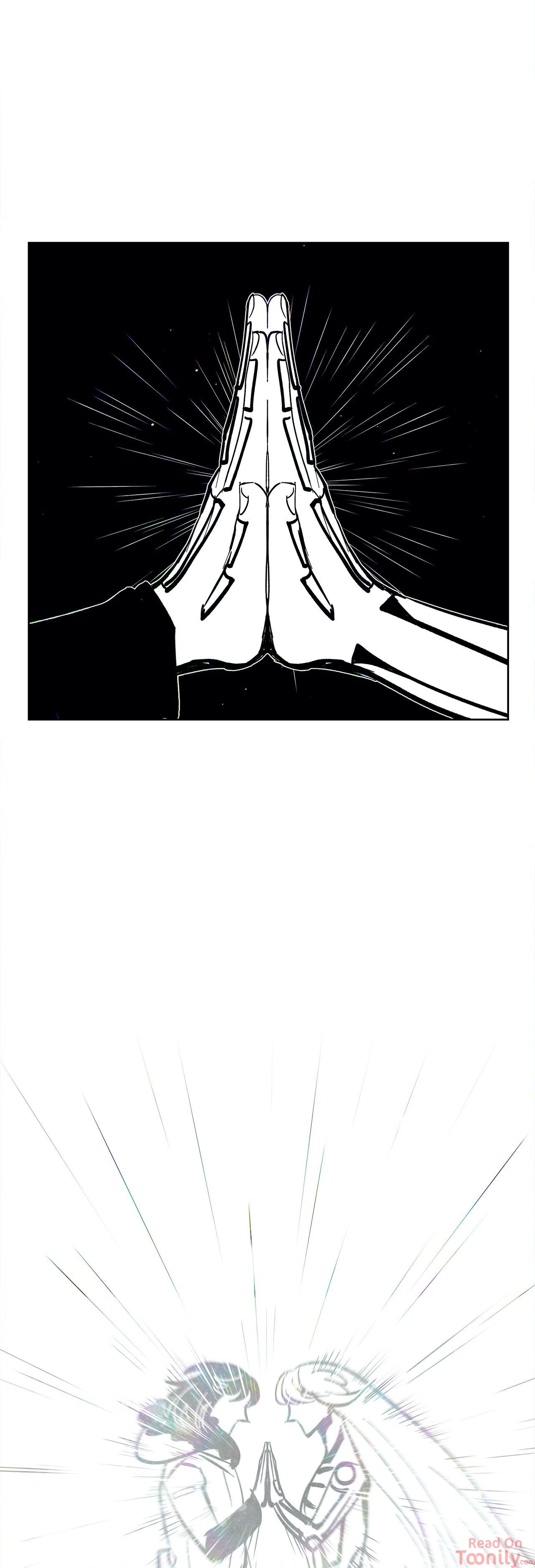 The Ashen Snowfield Manhwa - Chapter 90 Page 6