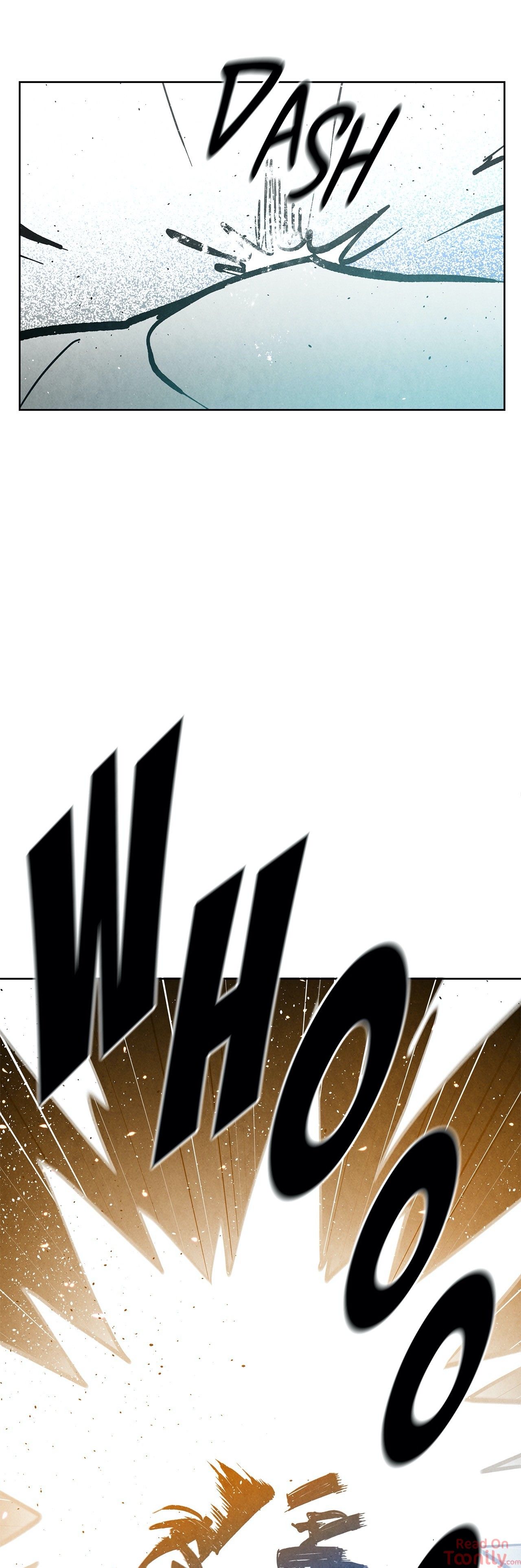 The Ashen Snowfield Manhwa - Chapter 90 Page 50