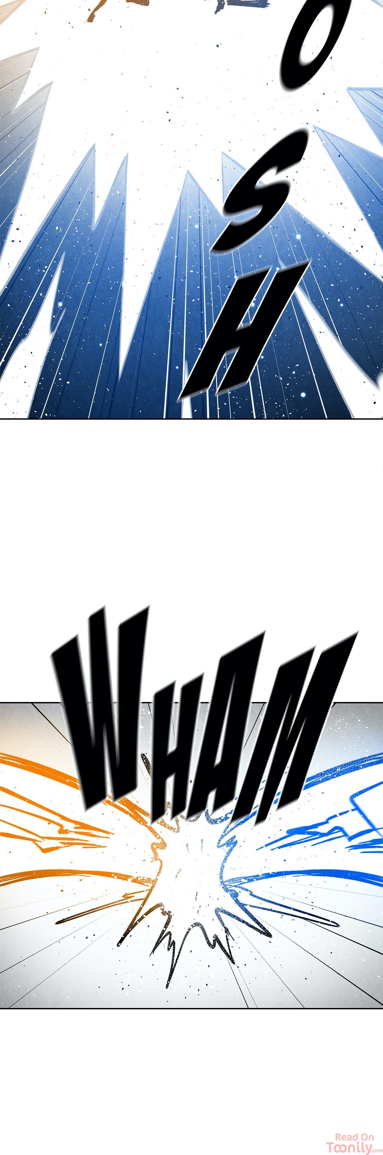 The Ashen Snowfield Manhwa - Chapter 90 Page 51