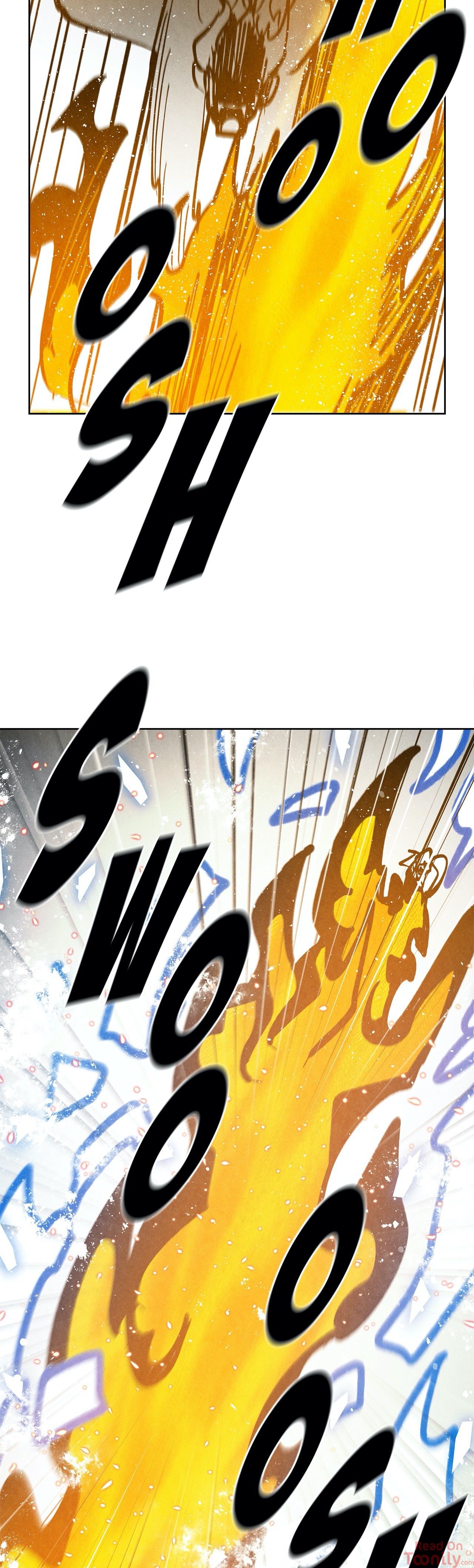 The Ashen Snowfield Manhwa - Chapter 90 Page 61