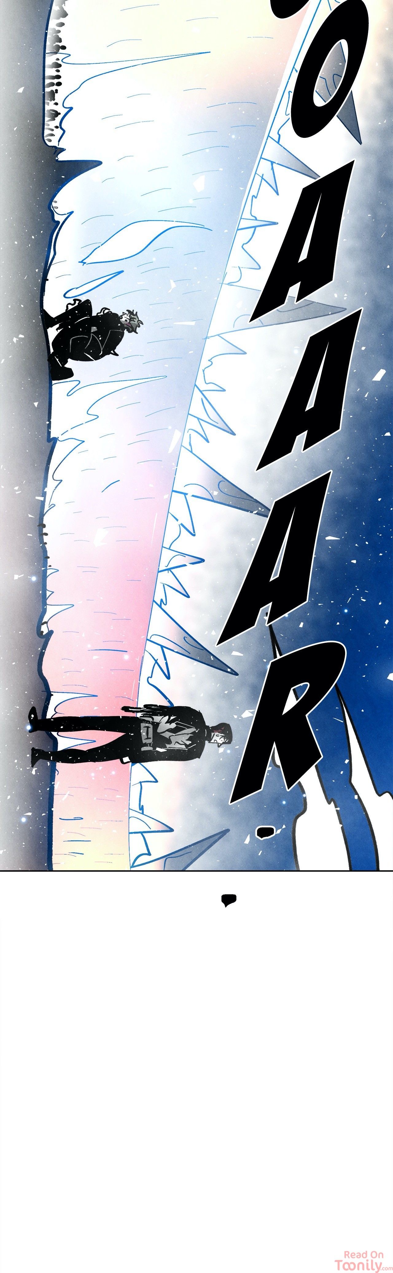 The Ashen Snowfield Manhwa - Chapter 90 Page 75