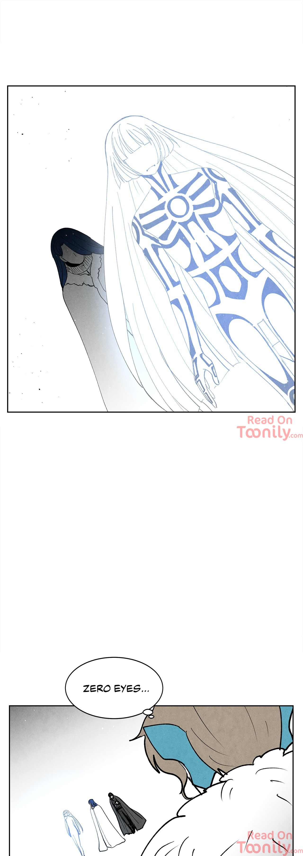 The Ashen Snowfield Manhwa - Chapter 78 Page 0