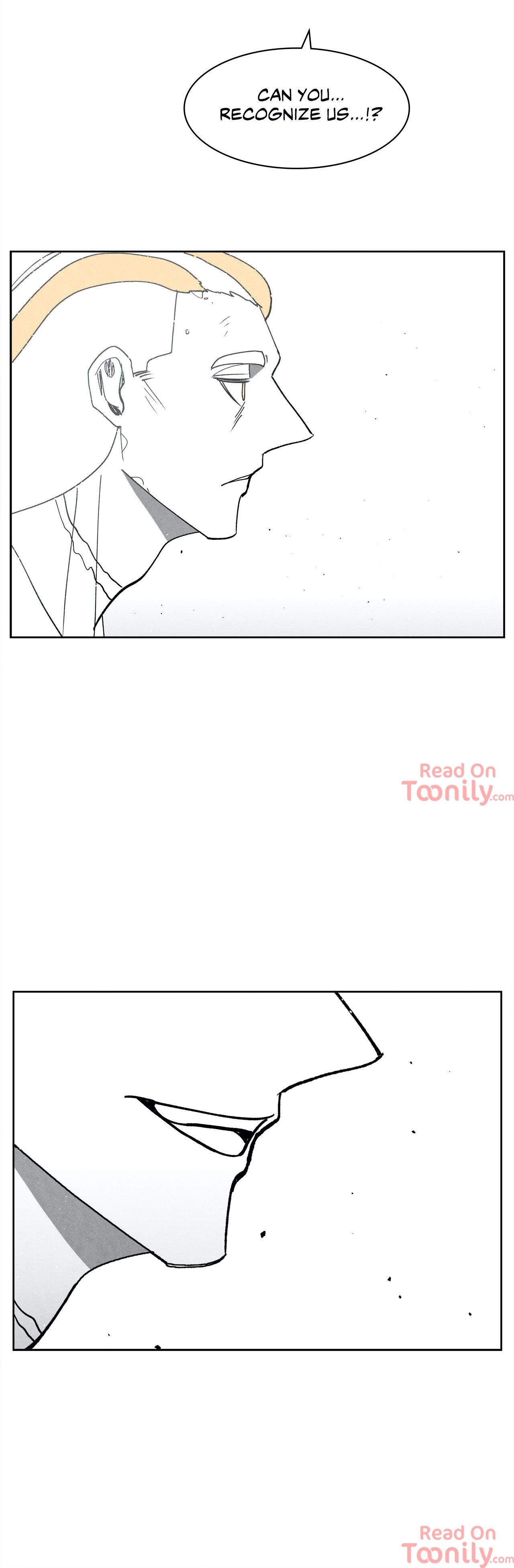 The Ashen Snowfield Manhwa - Chapter 78 Page 9