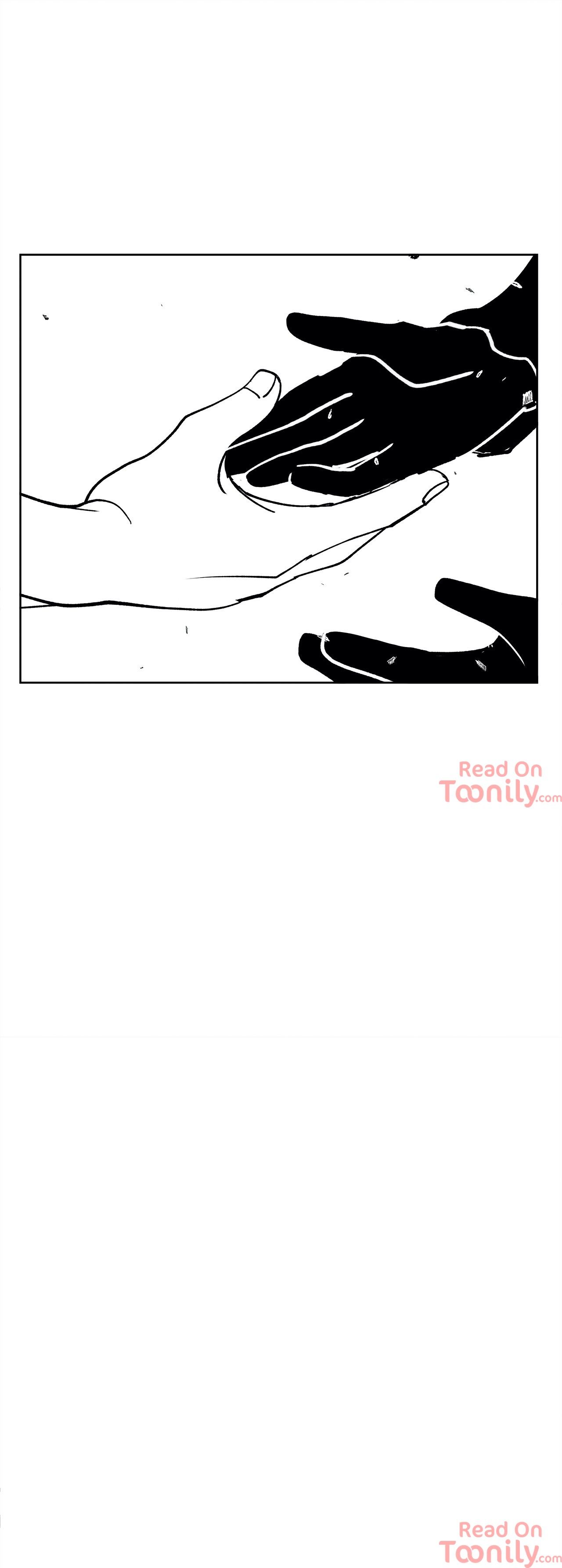 The Ashen Snowfield Manhwa - Chapter 78 Page 10