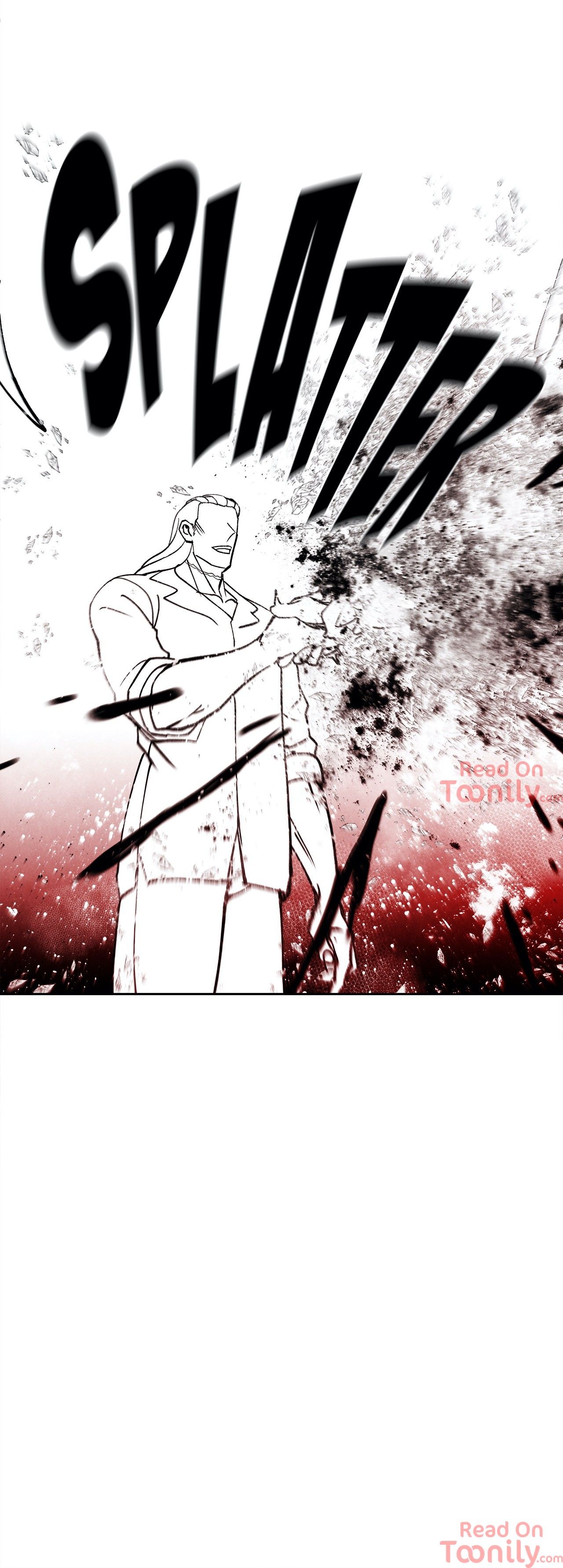 The Ashen Snowfield Manhwa - Chapter 78 Page 11