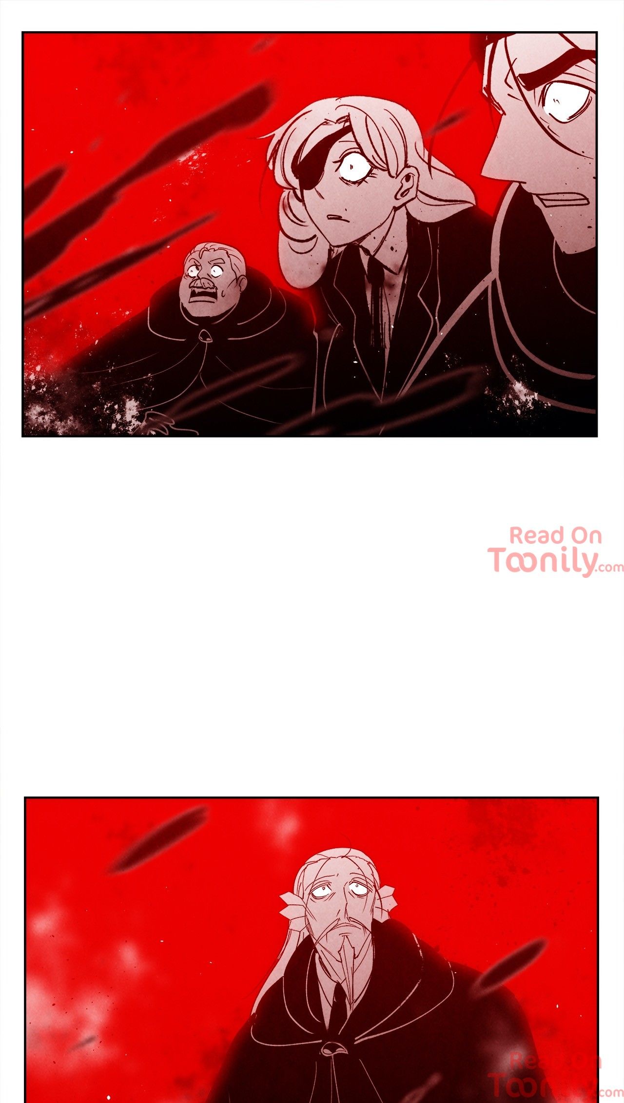 The Ashen Snowfield Manhwa - Chapter 78 Page 12