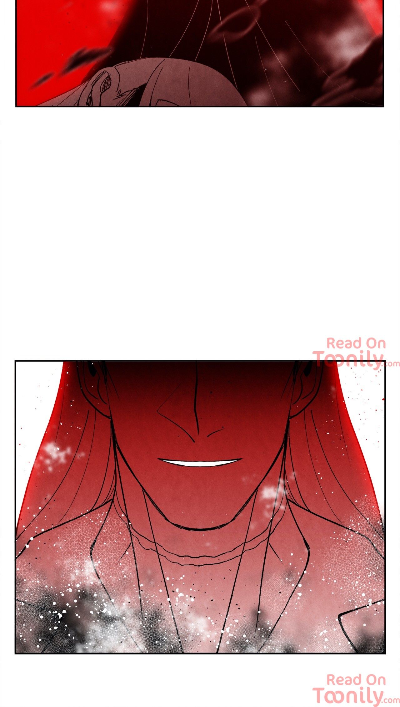 The Ashen Snowfield Manhwa - Chapter 78 Page 13