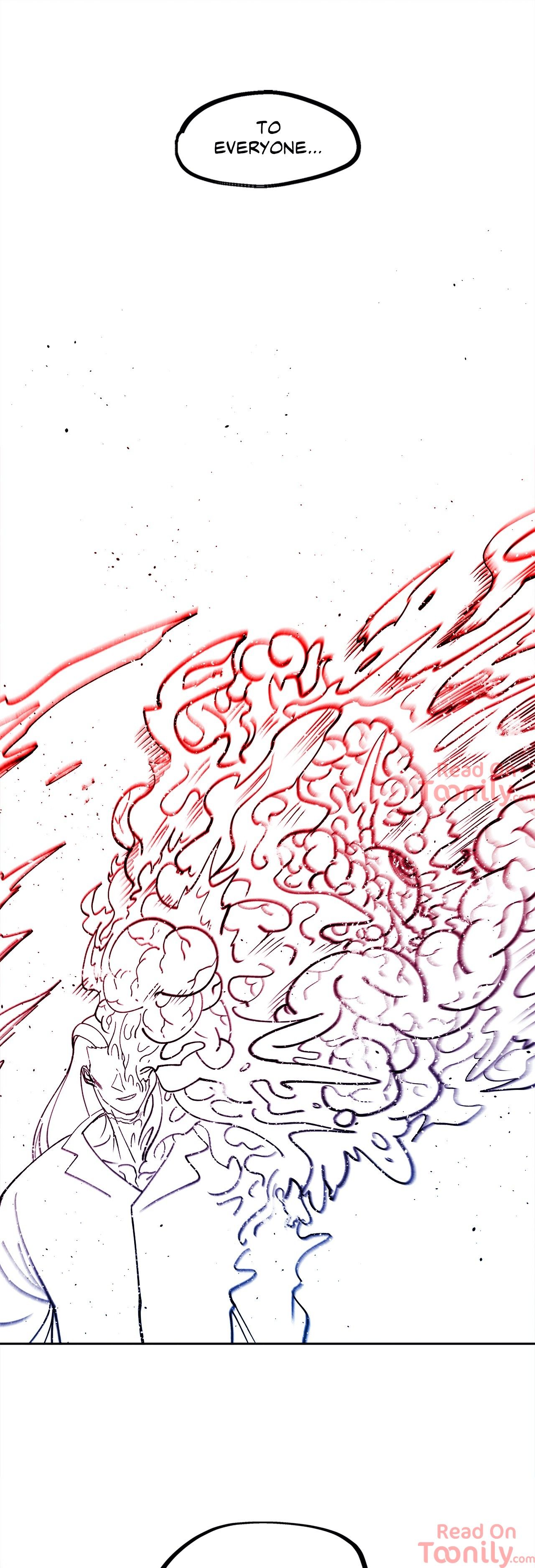 The Ashen Snowfield Manhwa - Chapter 78 Page 14