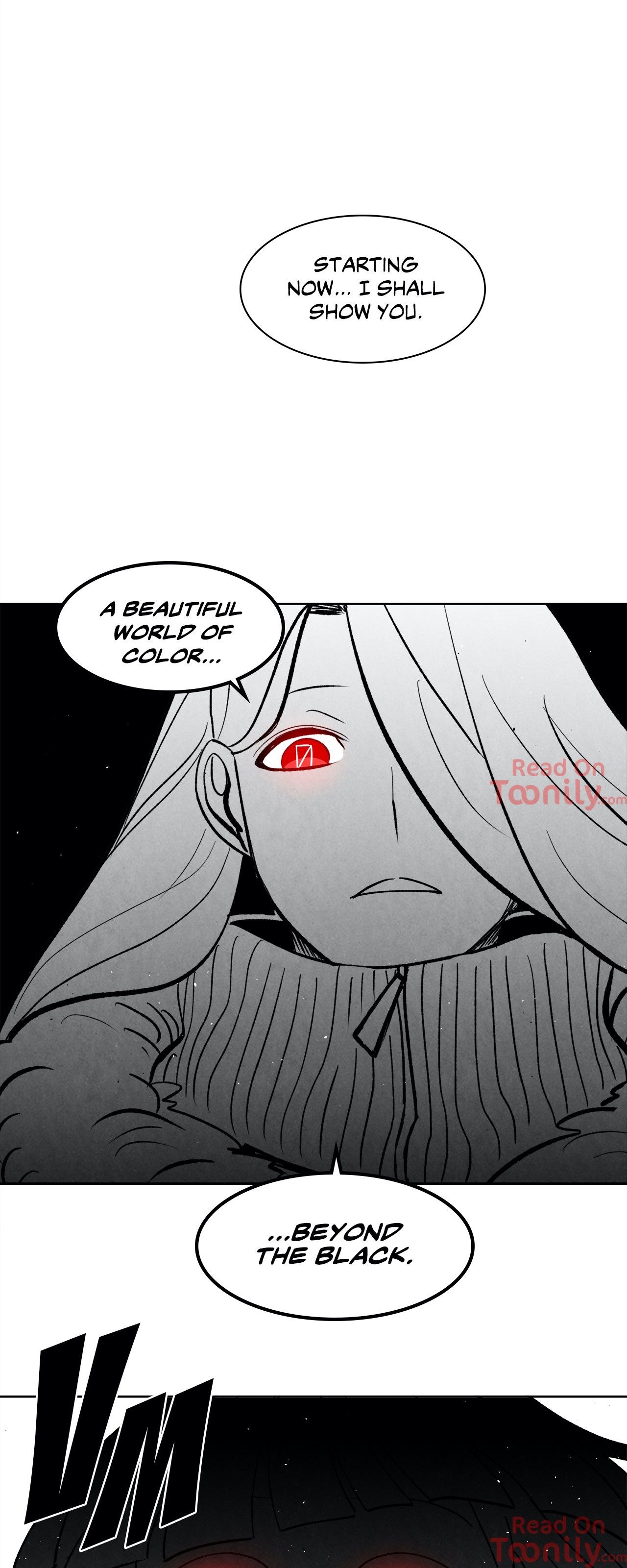 The Ashen Snowfield Manhwa - Chapter 78 Page 16