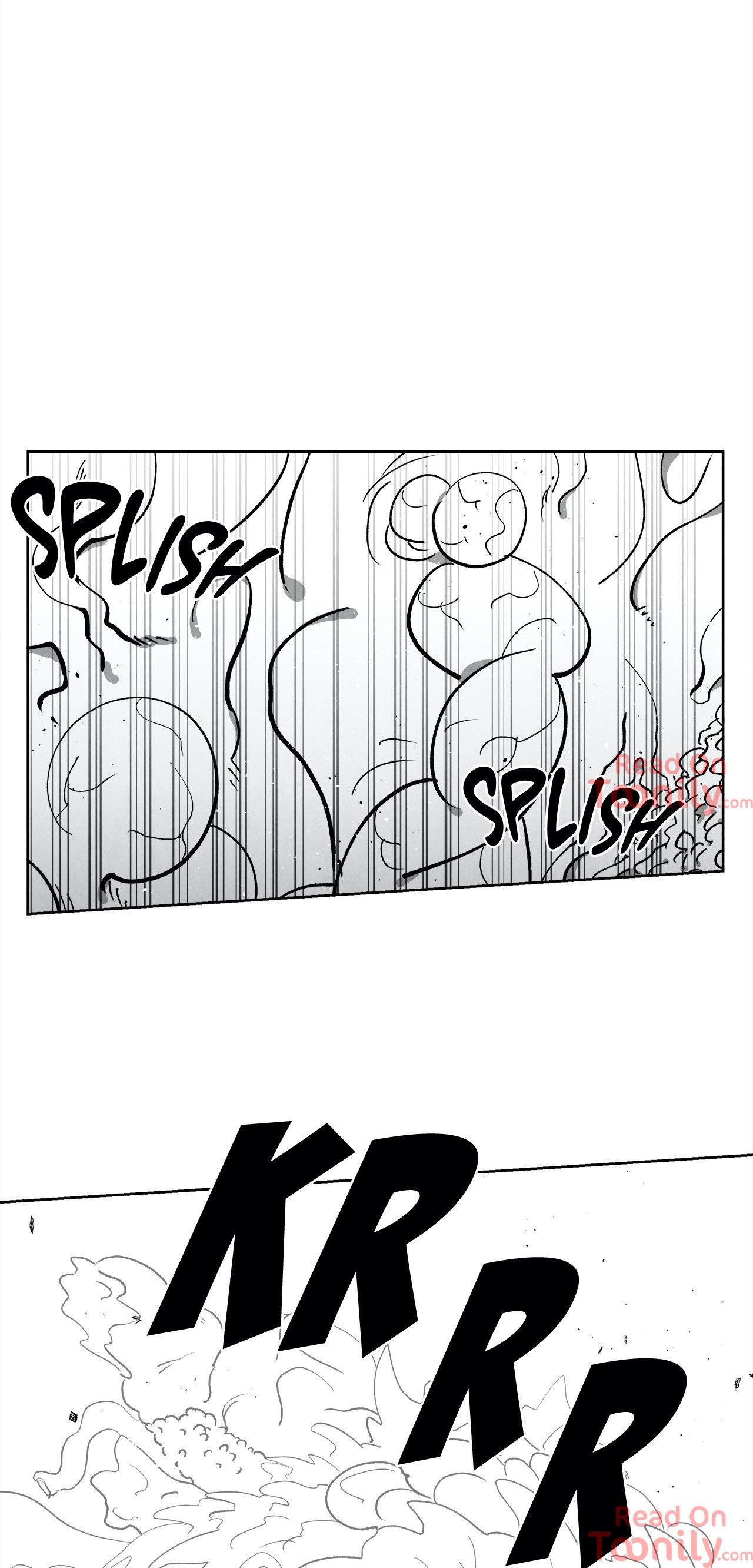 The Ashen Snowfield Manhwa - Chapter 78 Page 18