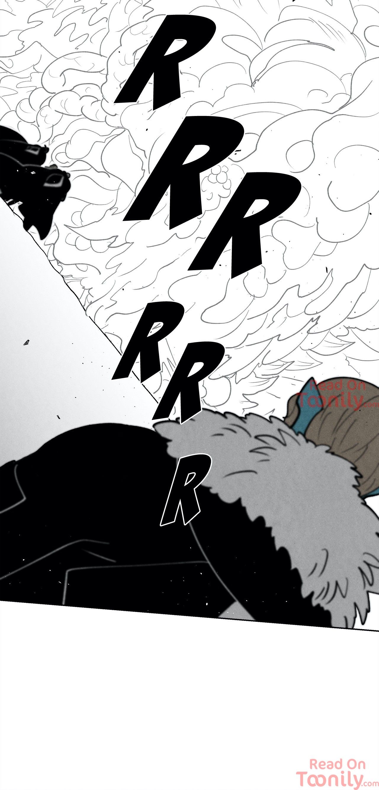 The Ashen Snowfield Manhwa - Chapter 78 Page 19