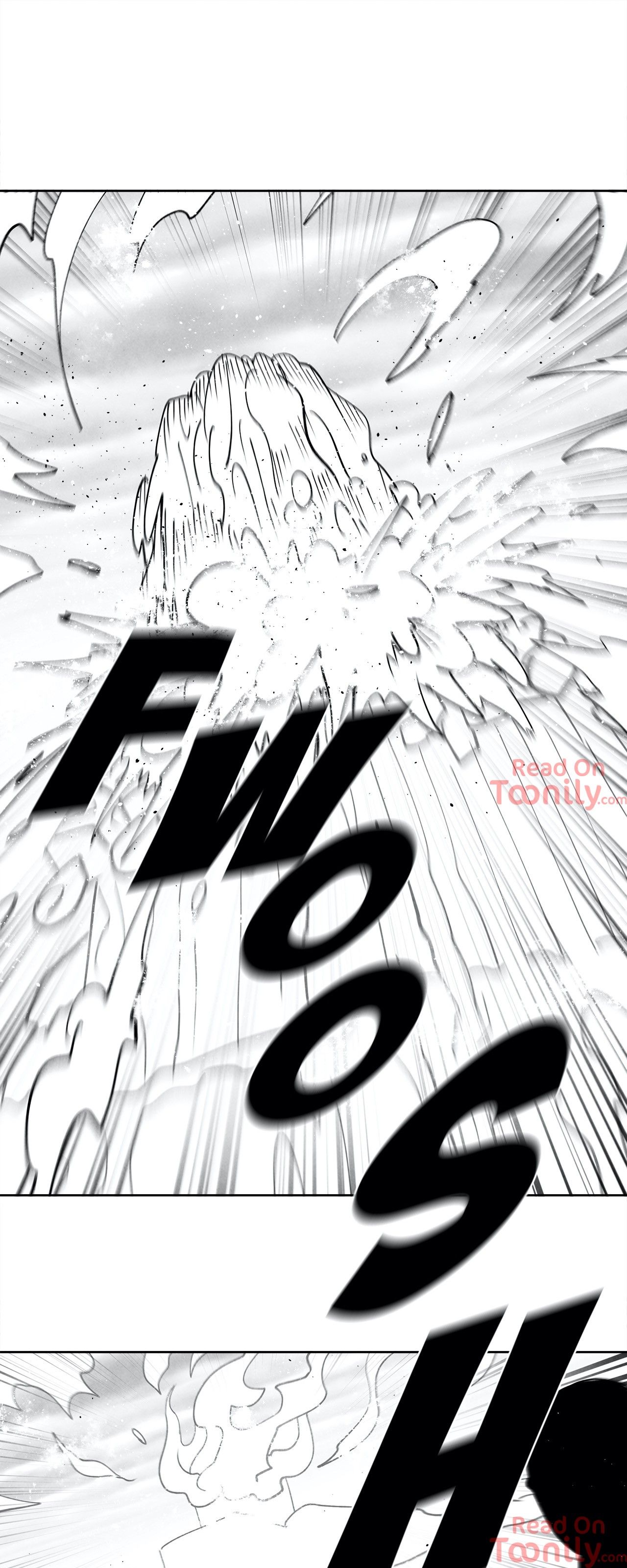 The Ashen Snowfield Manhwa - Chapter 78 Page 22