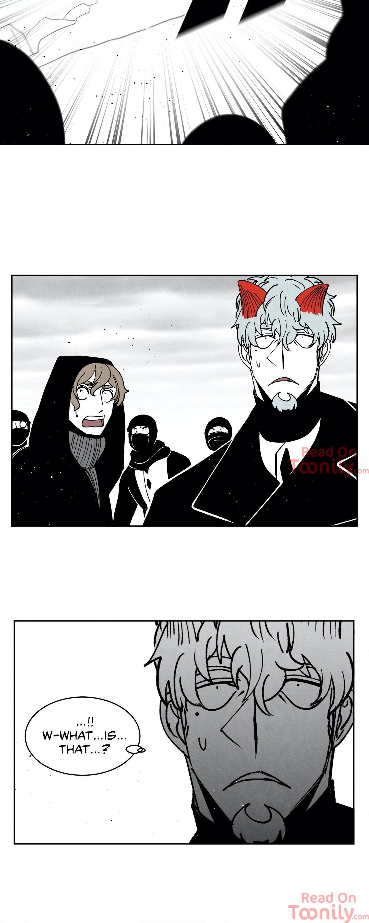 The Ashen Snowfield Manhwa - Chapter 78 Page 23
