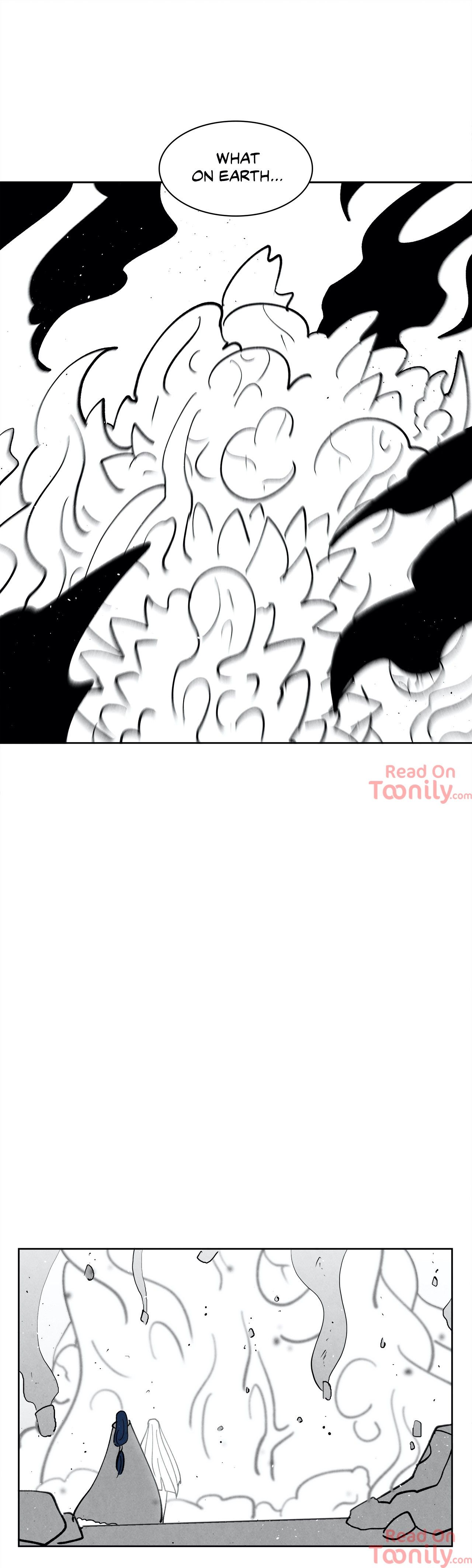 The Ashen Snowfield Manhwa - Chapter 78 Page 24