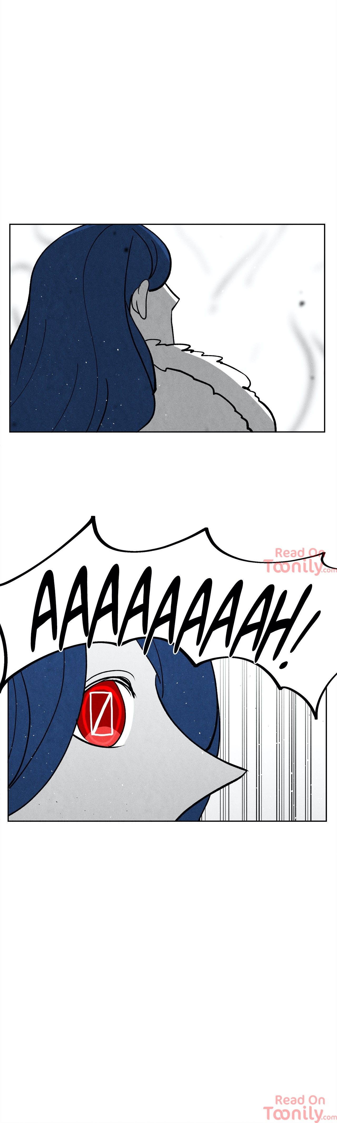 The Ashen Snowfield Manhwa - Chapter 78 Page 25