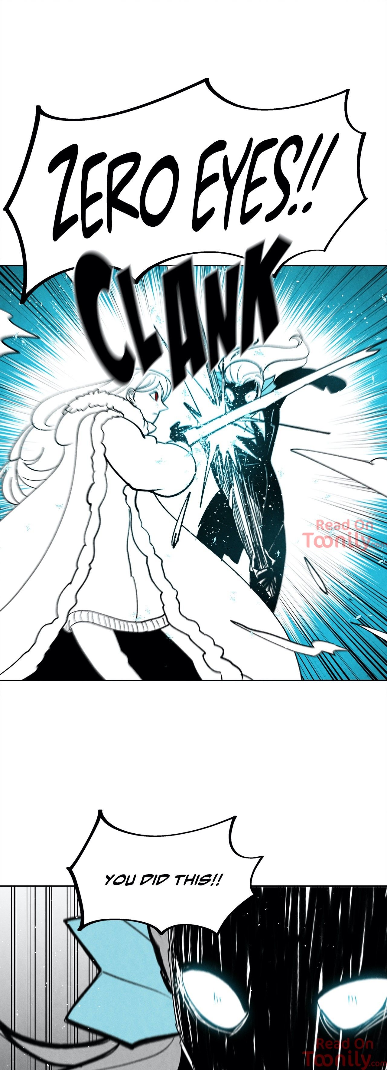 The Ashen Snowfield Manhwa - Chapter 78 Page 26