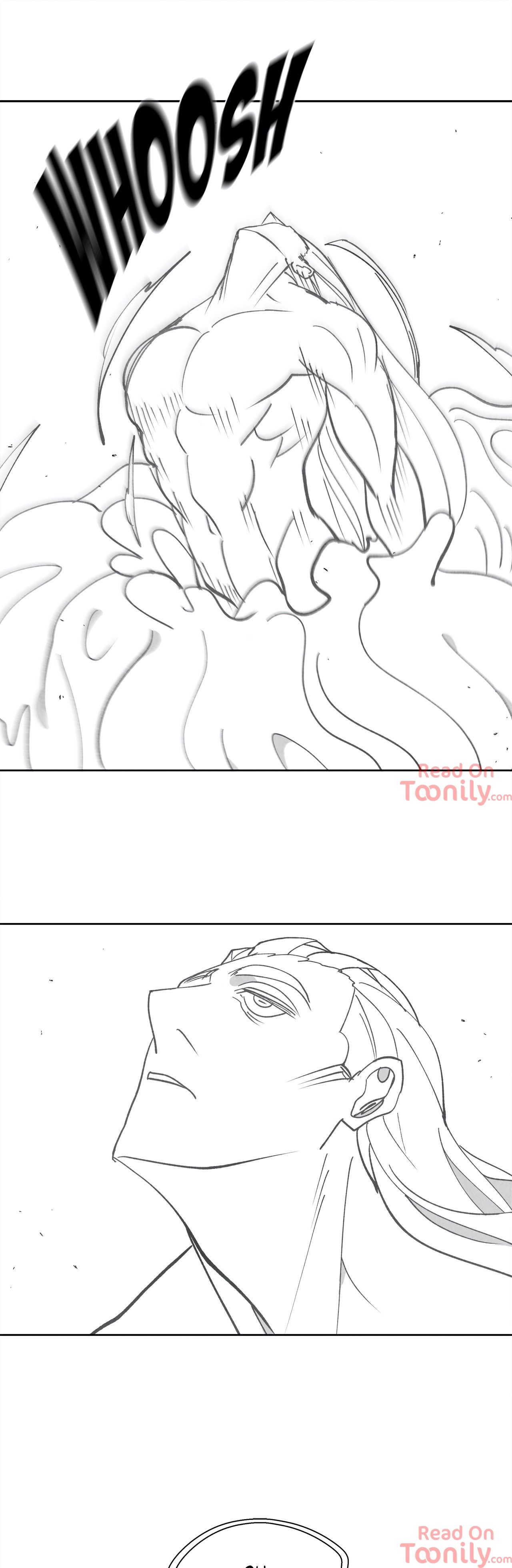 The Ashen Snowfield Manhwa - Chapter 78 Page 29