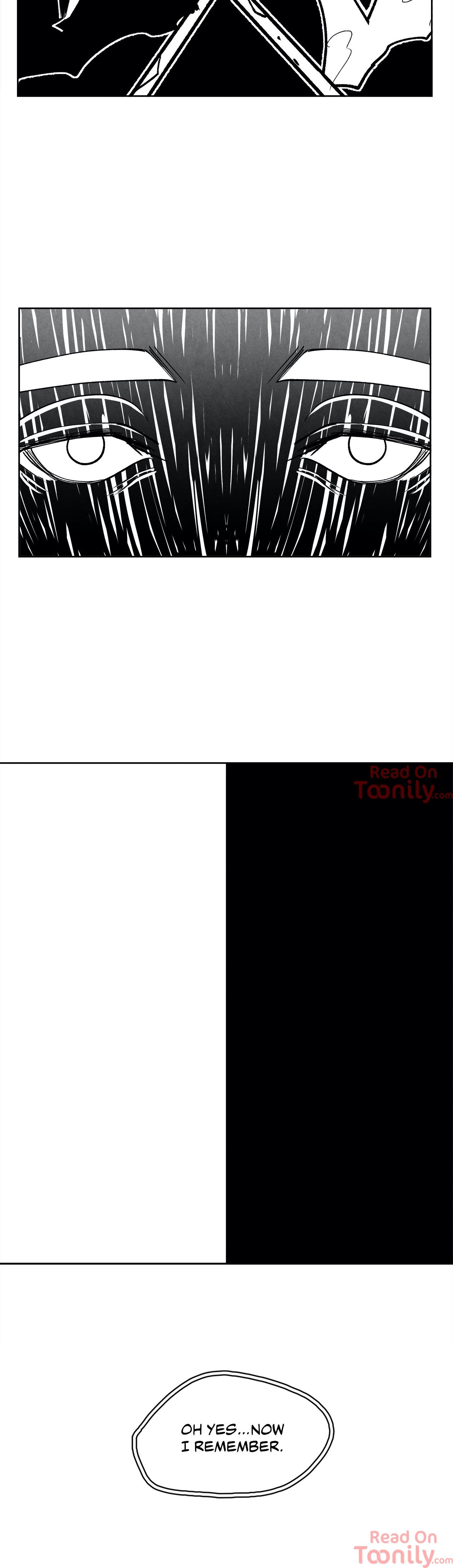 The Ashen Snowfield Manhwa - Chapter 78 Page 32