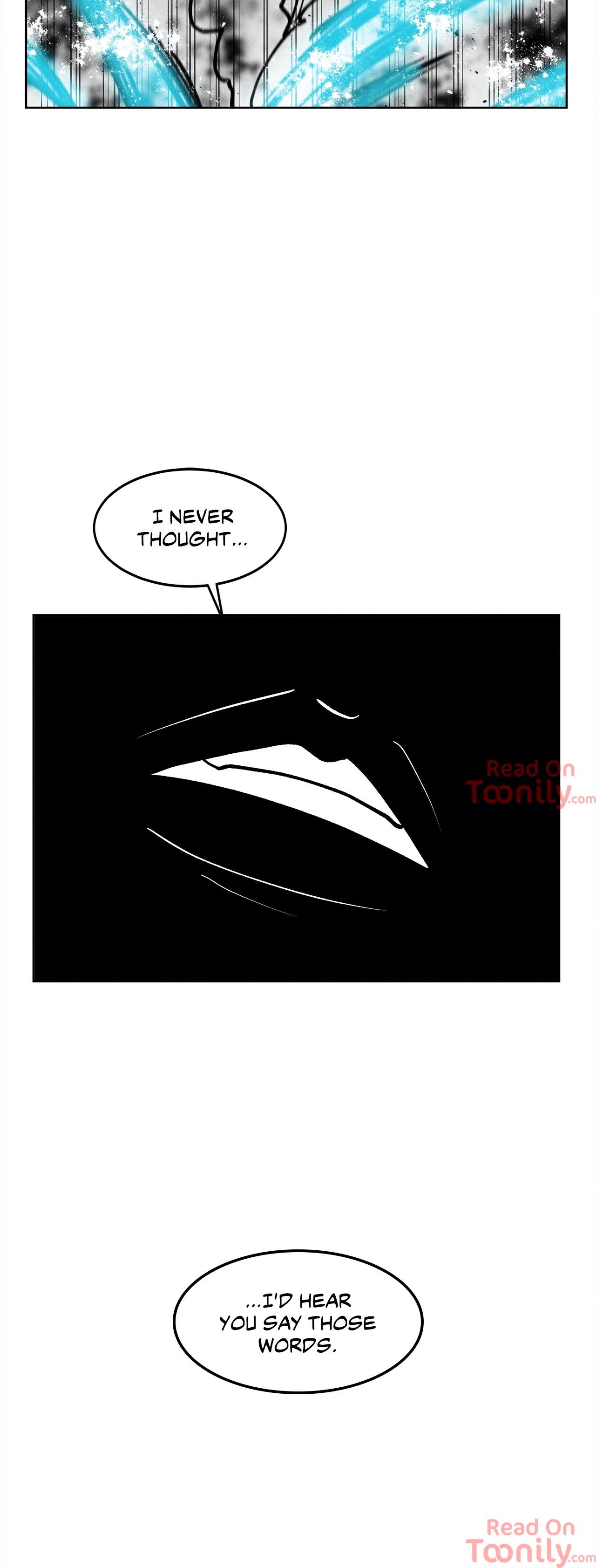 The Ashen Snowfield Manhwa - Chapter 78 Page 46